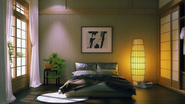 Ebook estilos de interiores